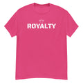 Pink Royalty T-shirt