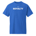 Royal Blue T-shirt
